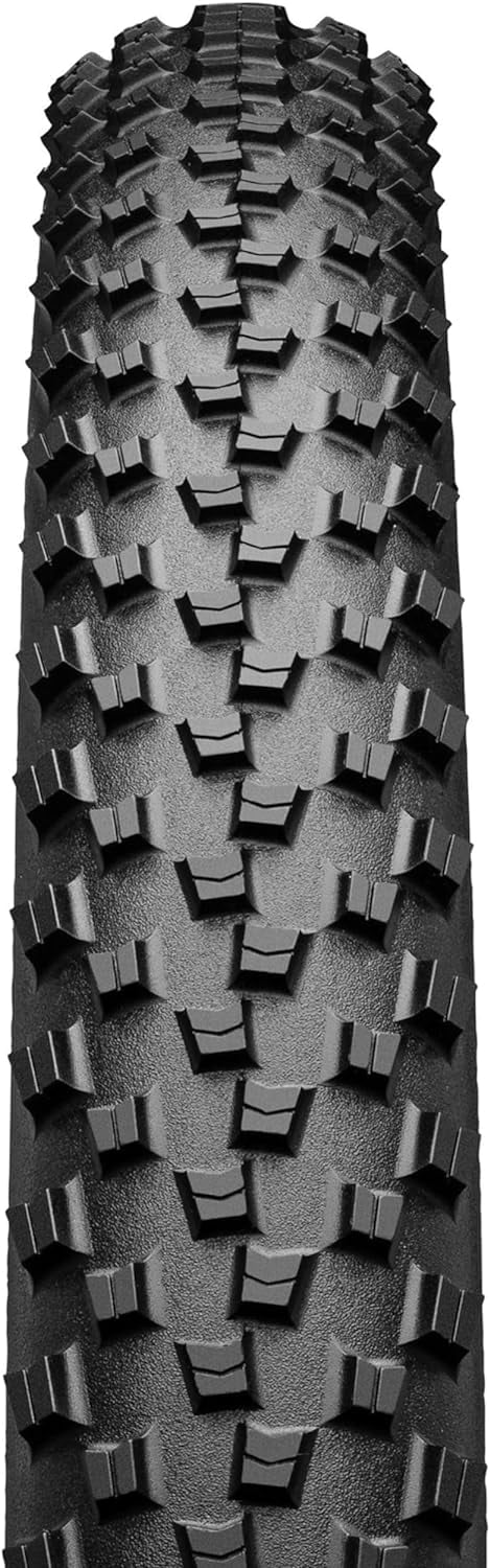 Trail King Mountain Bike Tire - Clincher, Wire, Black