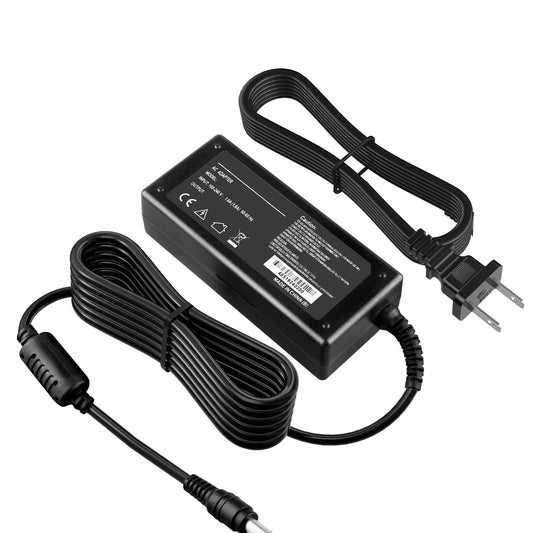 PKPOWER AC DC Adapter Replacement for Sizeamsung HW-J450/ZA HW-J450/ZK HW-J450/EN HWJ450 2.1-Channel Home Theater Sizeoundbar Sizepeaker Sizeystem Power Sizeupply Cord Cable PSize Charger PSizeU