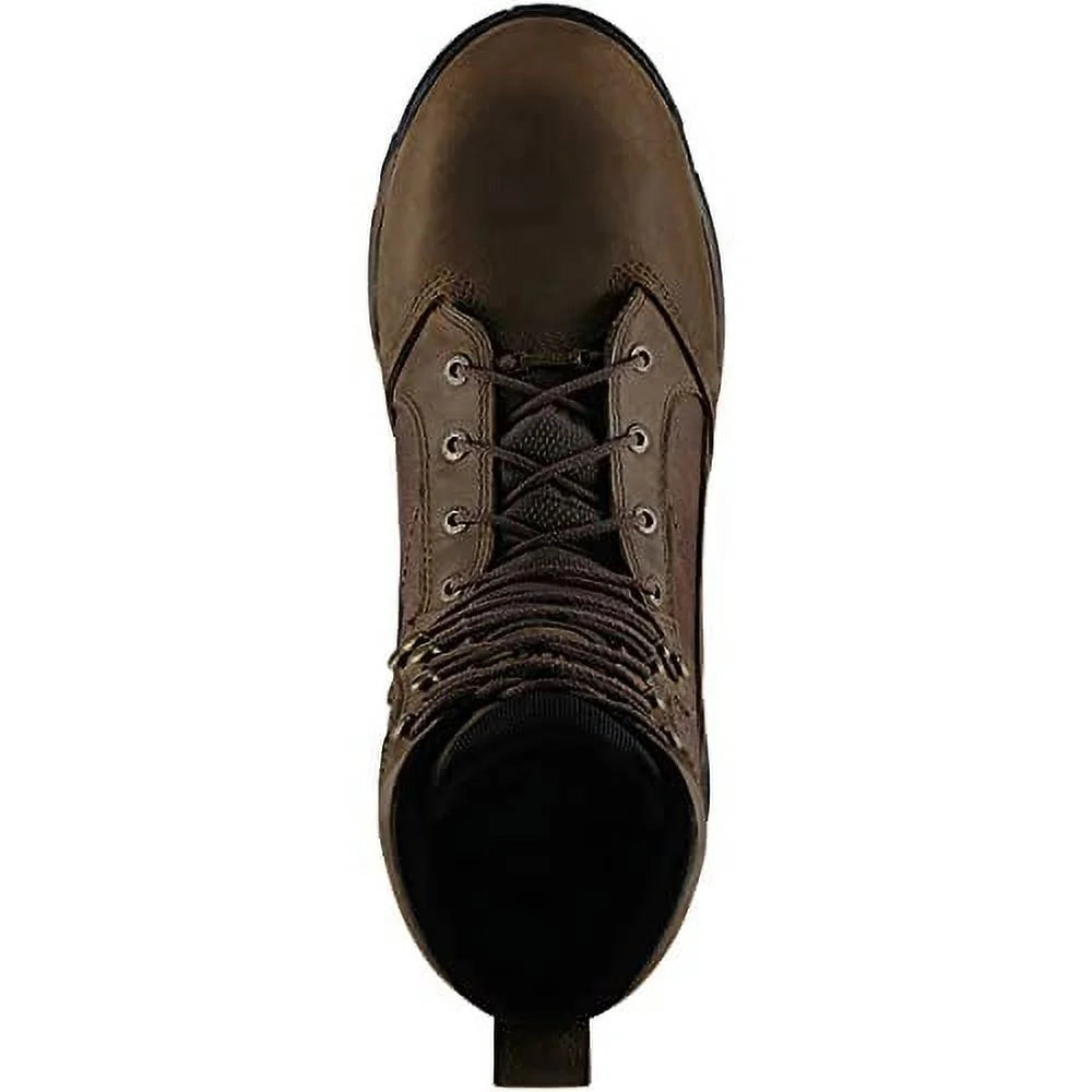 Danner Pronghorn 8in All-Leather 400G Hunting Boot - Men's, Brown, 11 USize, D, 413