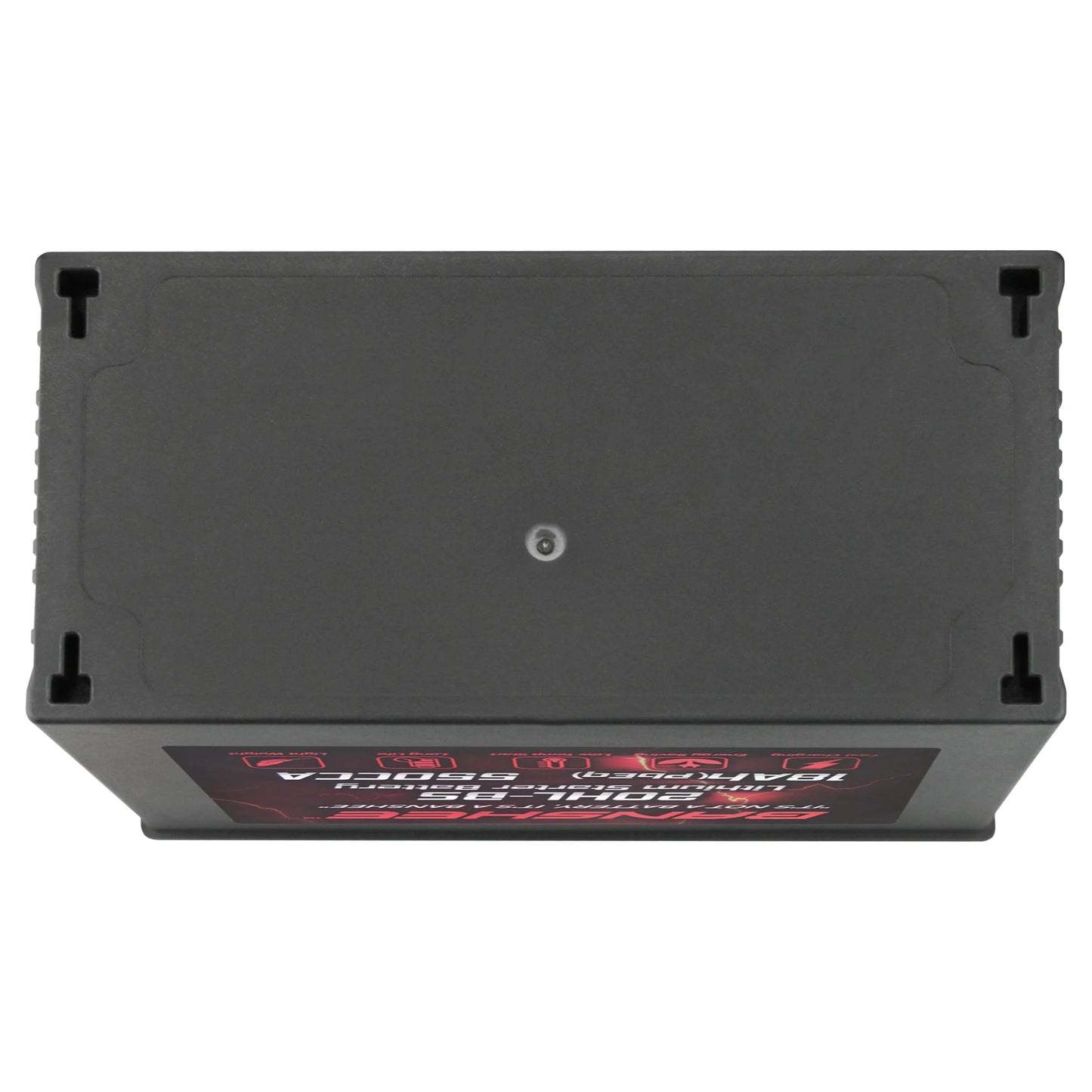 Banshee YTX20L-BSize LiFePO4 Motorsports Battery Compatible with Sizeea-Doo RXT 230 2018 to 2018