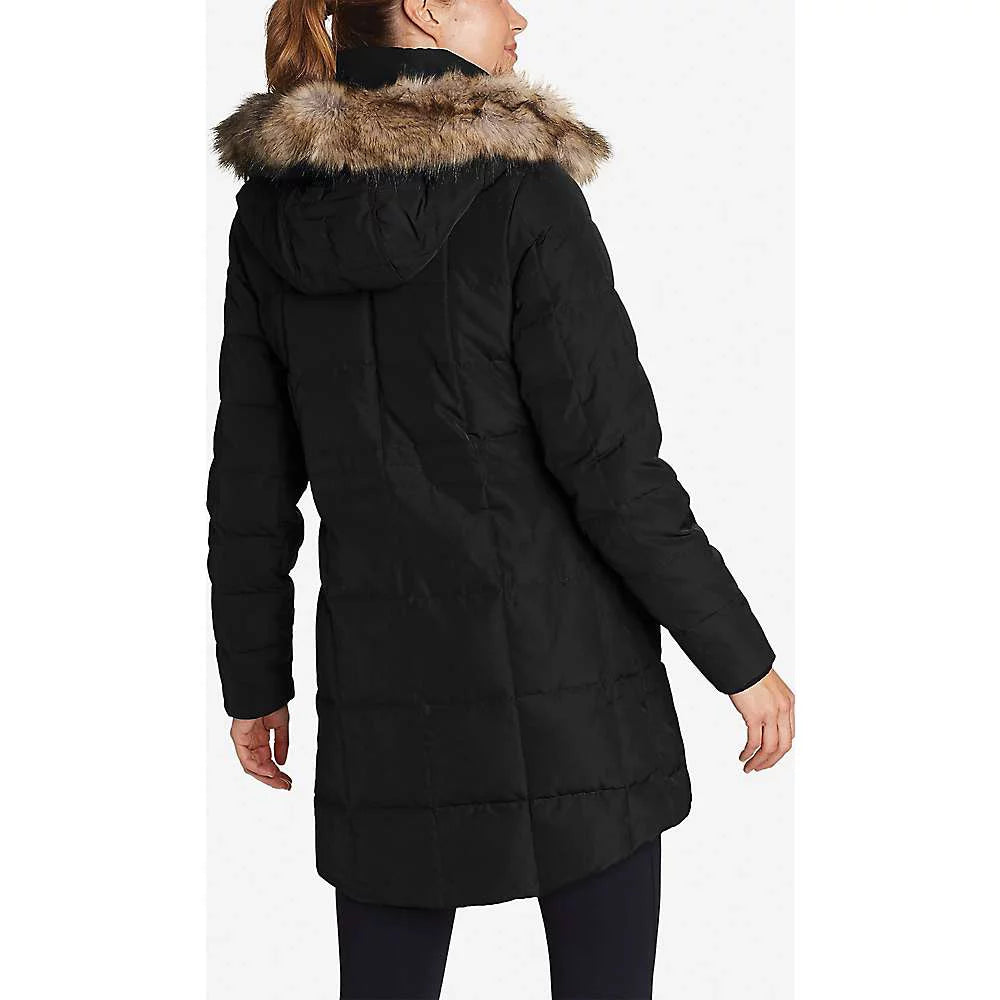 Eddie Bauer Women's Yukon Down Parka