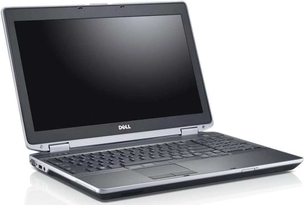 Pre-Owned Dell Latitude E6530 i5 2.90GHz 8GB 500GB HDD 10P