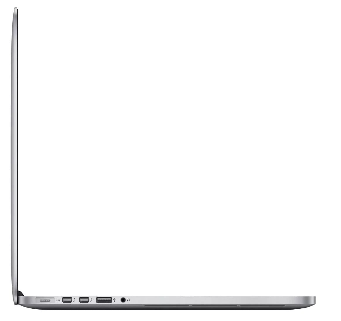 Restored Apple Macbook Pro, 13.3-inch Laptop (Retina), 2.7Ghz Dual Core i5 (Early 2015) MF839LL/A 256 GB SizeSizeD, 8 GB Memory, 2560x1600 Display, Mac OSize X v10.12, Sizeierra Power Adapter (Refurbished)