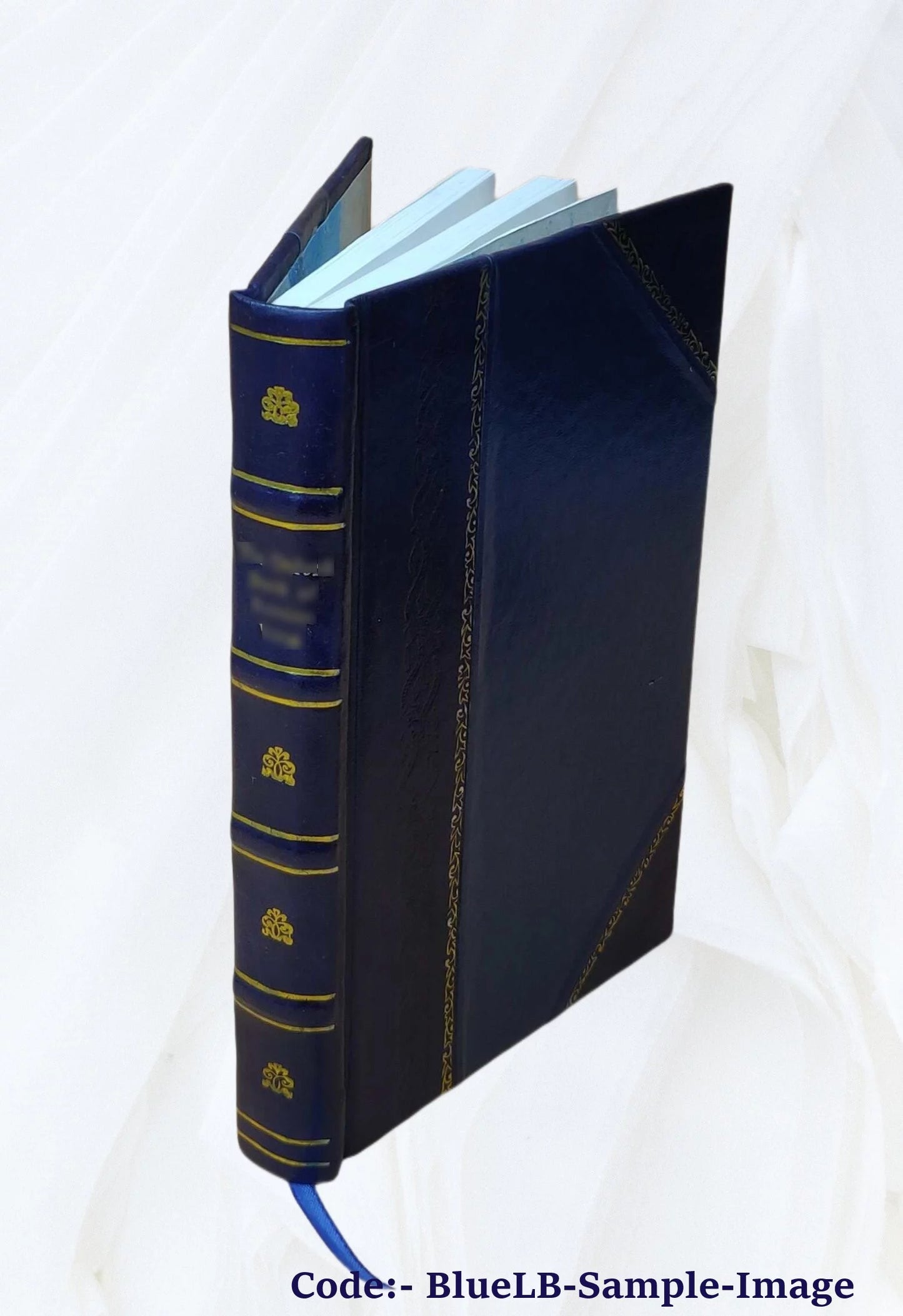 Amadas et Ydoine: poeme d'aventures 1863 [Leather Bound]