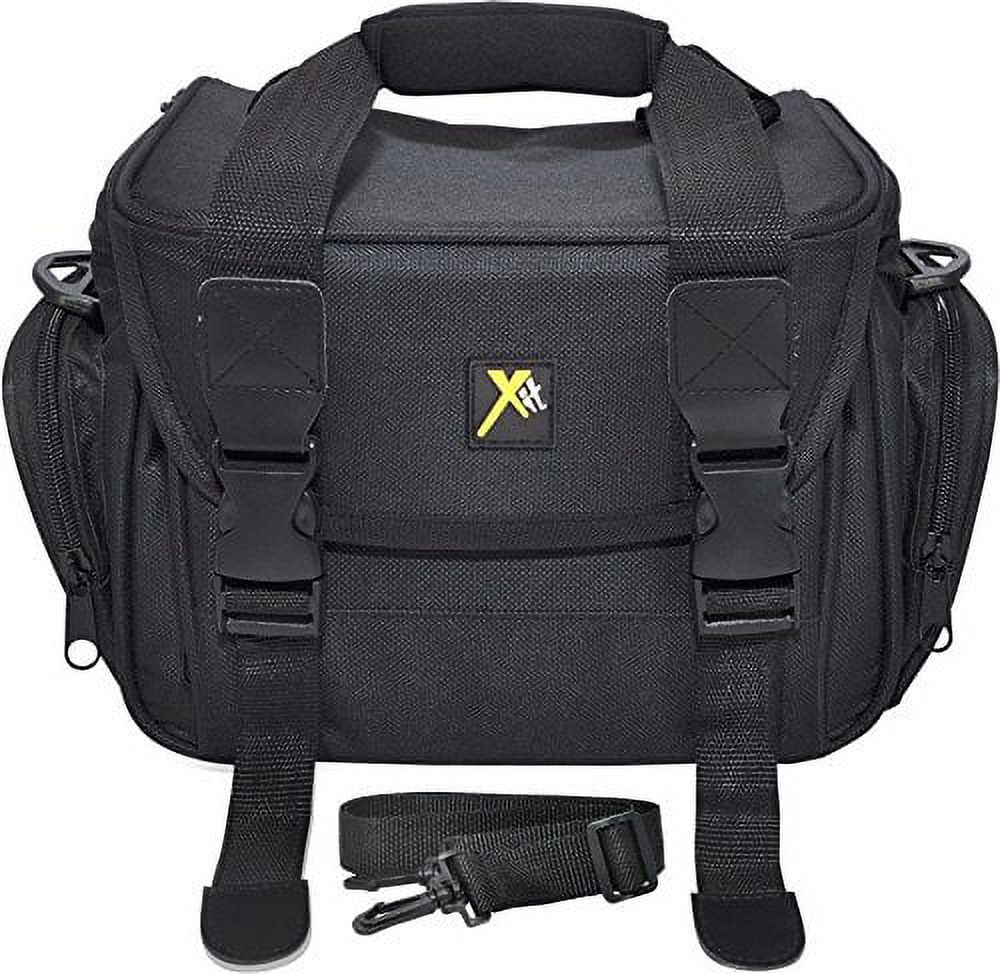 Pro Extremely Durable Camera Carrying Bag Case For Fujifilm X-H1 X-T2 X-T20