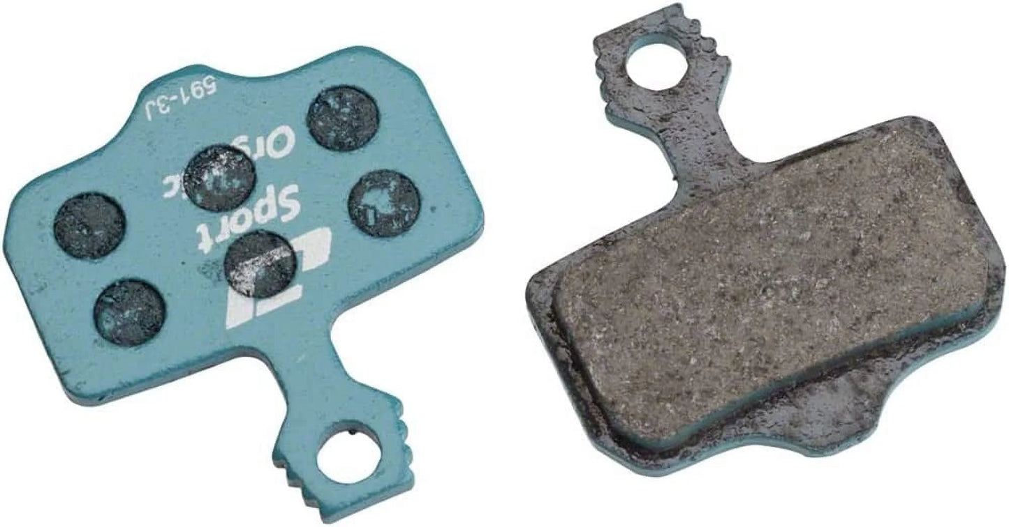 Avid CR MTB Disc Brake Pads Pro Extreme