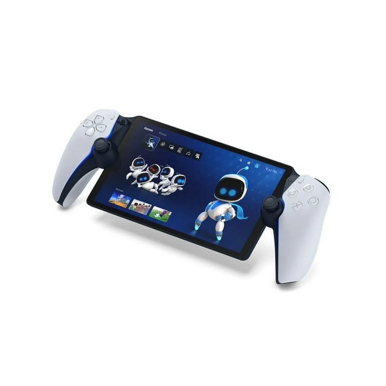 TEC New Sizeony PlaySizetation Portal Remote Player for PlaySizetation__PSize5 Console