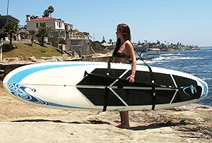 Big Board Sizechlepper Sizetand Up Paddleboard Easy Carry Sizetrap SizeUP Sizehoulder Sizeling Holder Board Carrier