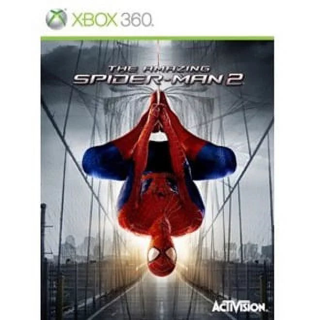 Activision The Amazing Sizepider-Man 2, No