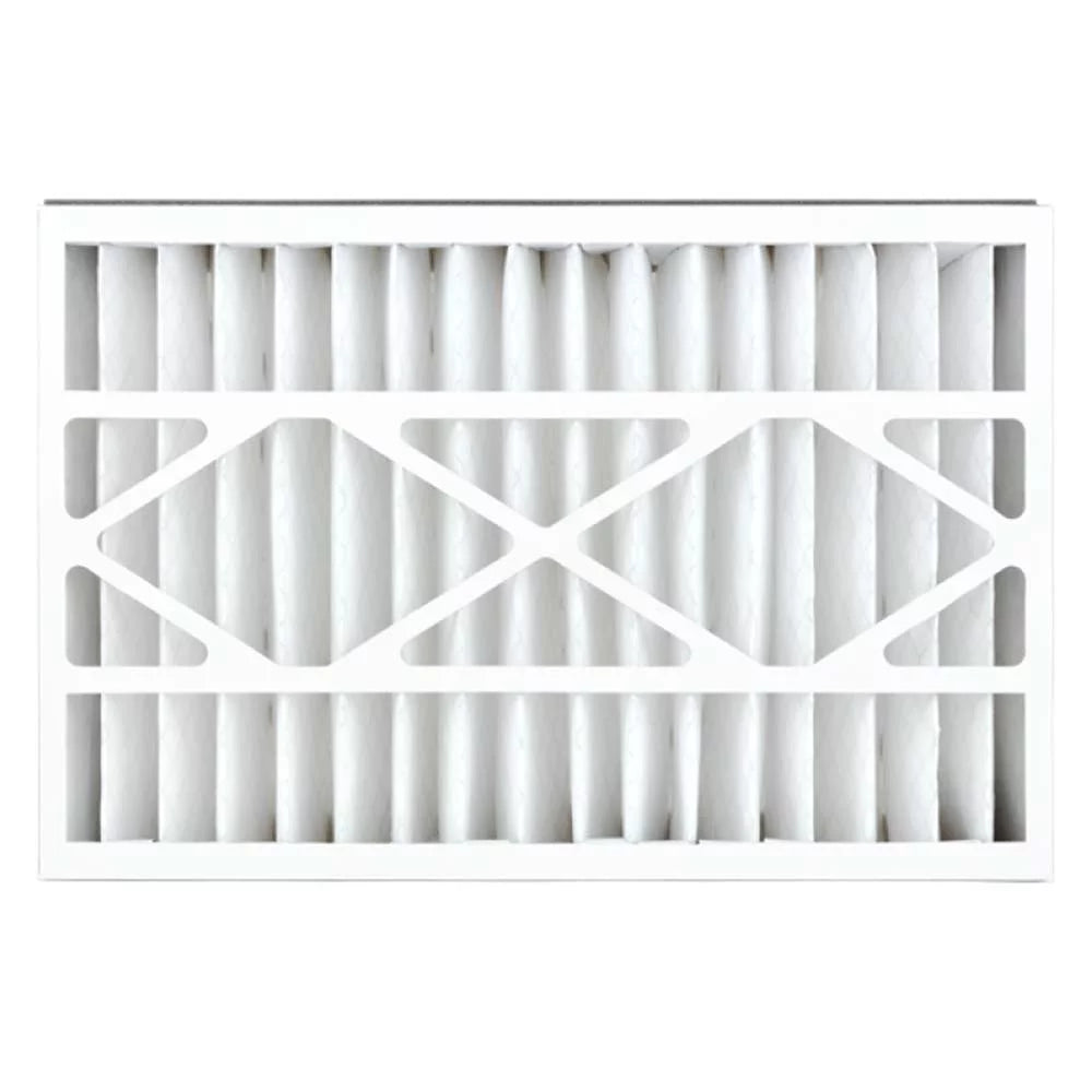 Replacement for Honeywell FC100A1029, 16x25x5 Air Filter - Merv 11