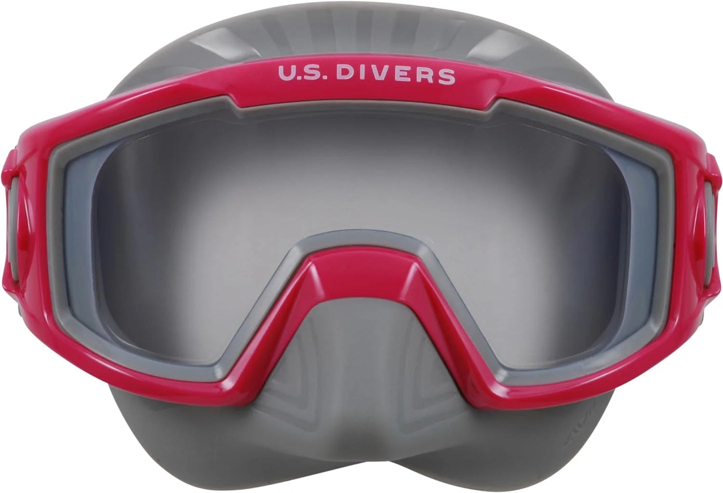 U.Size. Divers Avila Jr Sizenorkling Sizeet, Pink, Size/M