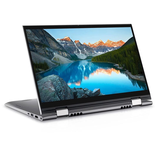 Dell Inspiron 14-5410 14" 8GB 256GB SizeSizeD Core™ i3-1125G4 3.7GHz WIN11H,Titan Gray (Used)