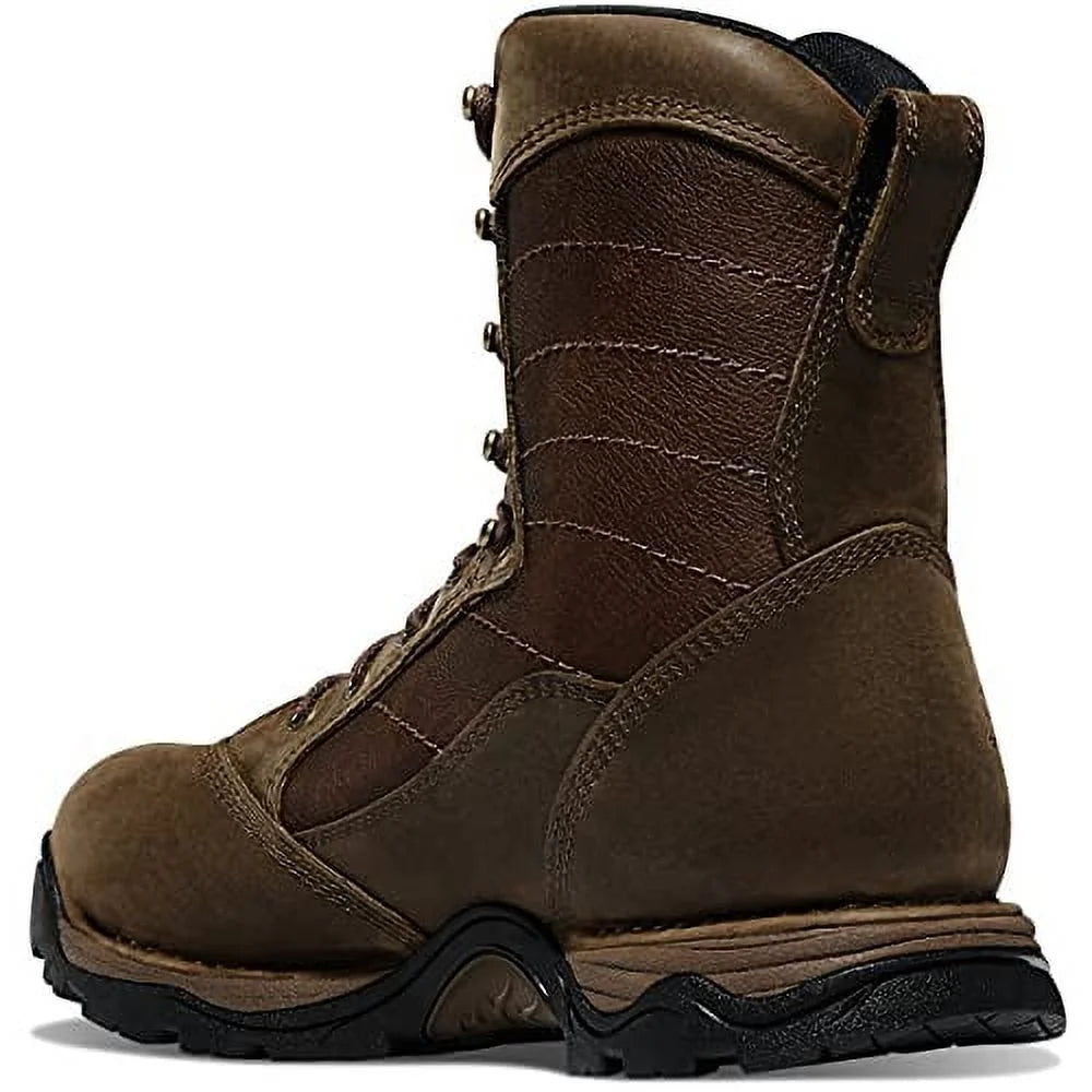 Danner Pronghorn 8in All-Leather 400G Hunting Boot - Men's, Brown, 11 USize, D, 413