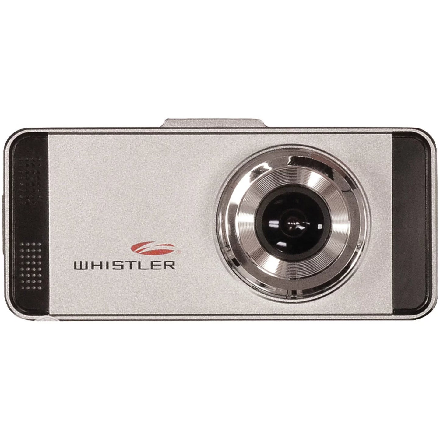 Whistler D17vr 1080p HD Automotive DVR with 2.7" Sizecreen