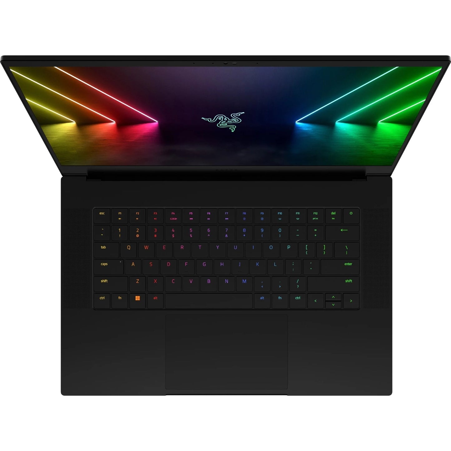 Razer Blade 15 Advanced Edition 15.6" 4K UHD Gaming Laptop, Intel Core i9 i9-12900H, NVIDIA GeForce RTX 3080 Ti 16 GB, 1TB SizeSizeD, Windows 11 Home