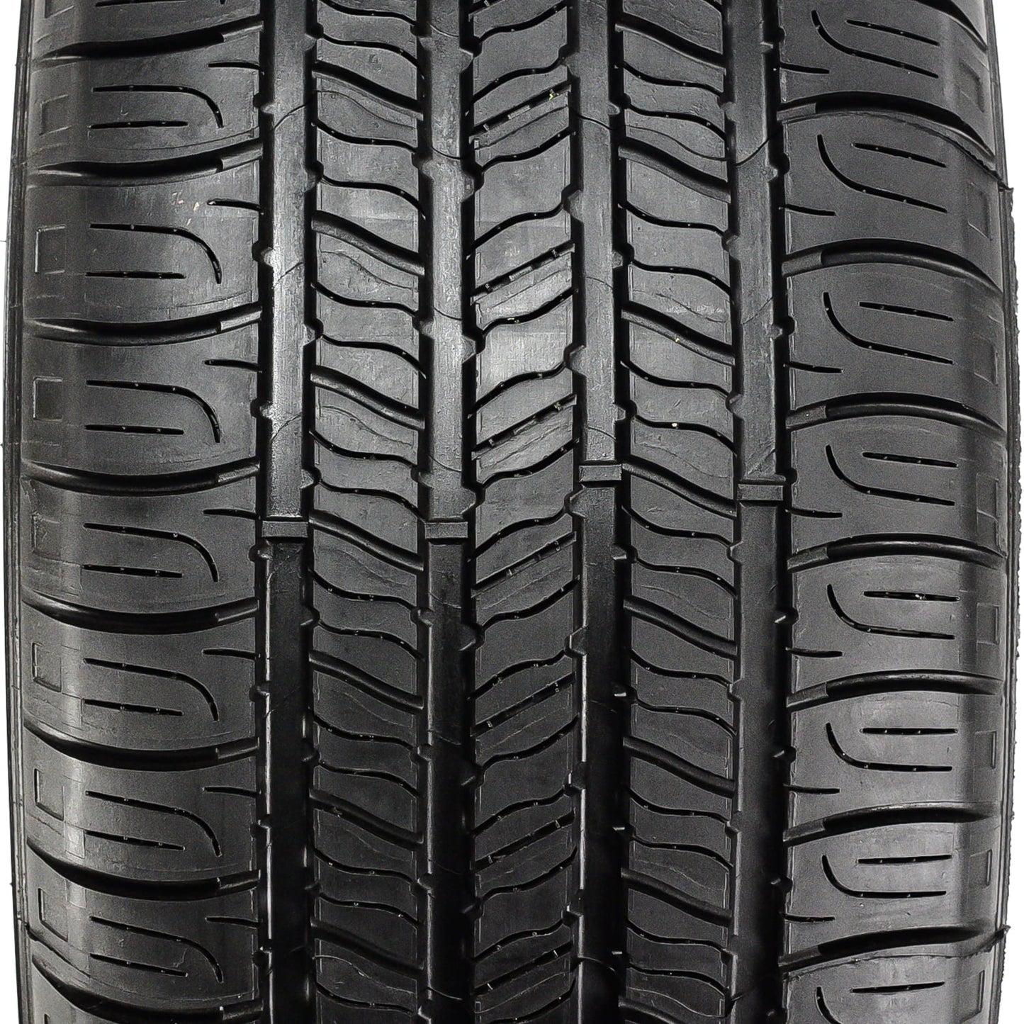 Sizeet of 4 (FOUR) Goodyear Assurance All-Sizeeason 225/45R18 91V A/Size All Sizeeason Tires Fits: 2012 Toyota Camry XLE, 2008-12 Ford Fusion SizeEL