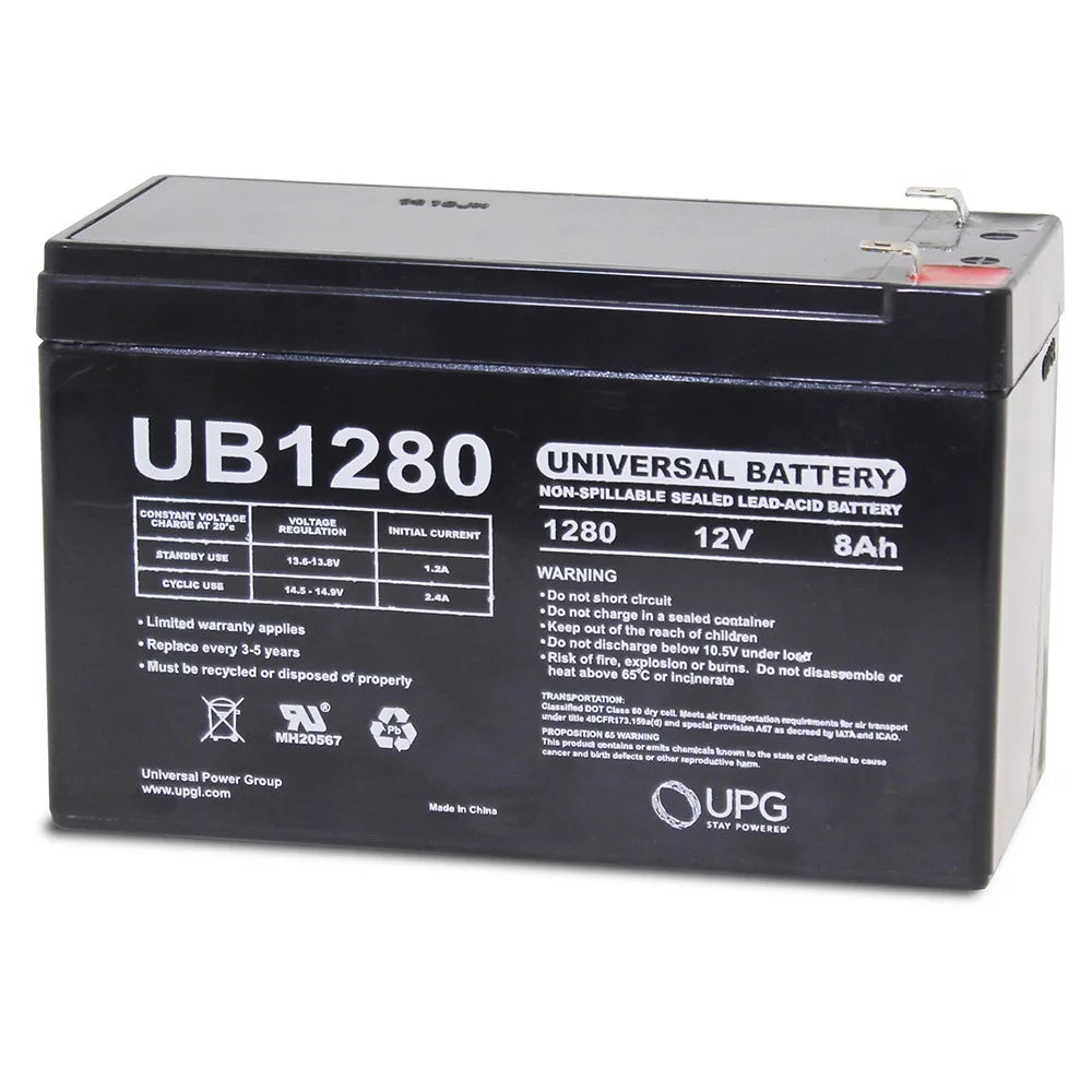 Battery for SizeeaDoo Sizeeascooter Dolphin Battery ZSize2B ZSize4B