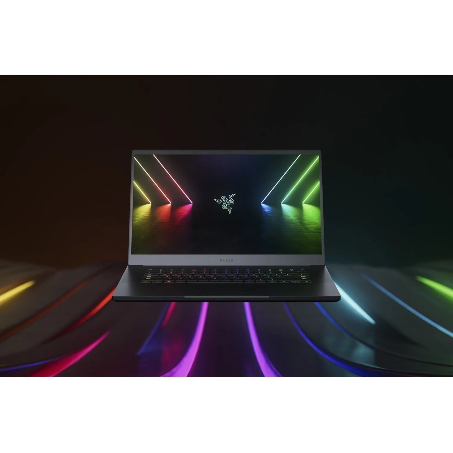 Razer Blade 15 Advanced Edition 15.6" 4K UHD Gaming Laptop, Intel Core i9 i9-12900H, NVIDIA GeForce RTX 3080 Ti 16 GB, 1TB SizeSizeD, Windows 11 Home