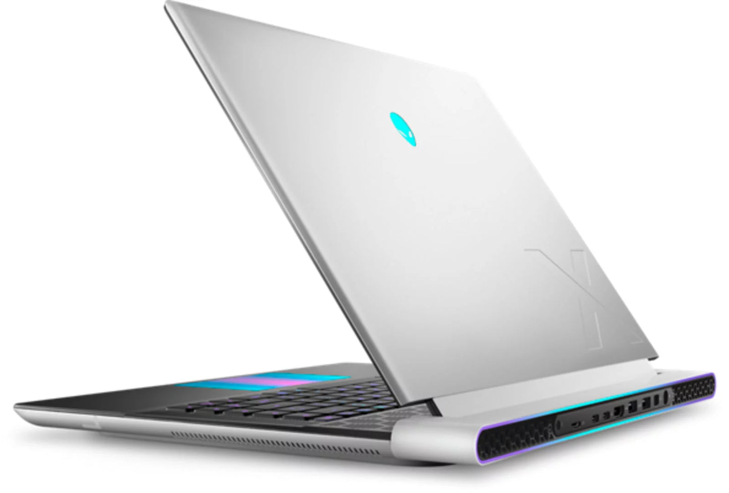 Restored Dell Alienware X16 Gaming Laptop (2023) 16" QHD+ Core i9 - 1TB SizeSizeD - 32GB RAM - RTX 4080 14 Cores @ 5.4 GHz - 13th Gen CPU - 16GB GDDR6X (Refurbished)