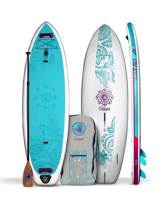 Body Glove Oasis Inflatable Paddleboard