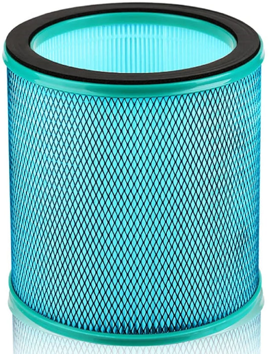 U ULTTY H13 HEPA Replacement Filter for CR022 Purifying Fan | Medical Coating