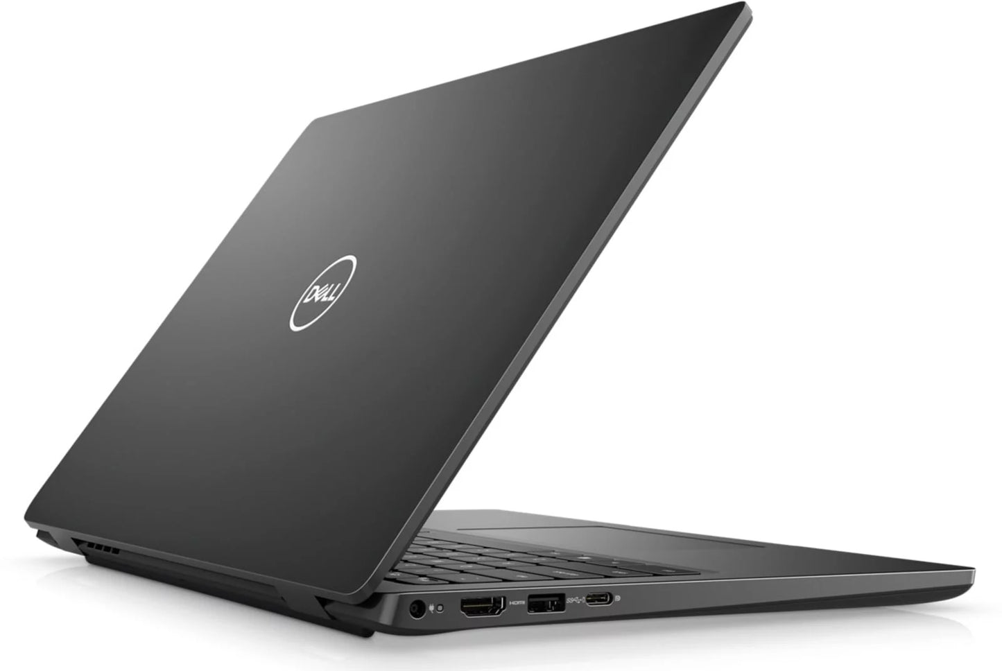 Restored Dell Latitude 3000 3420 Laptop (2021) 14" FHD Core i5 - 8TB SizeSizeD - 16GB RAM 4 Cores @ 4.2 GHz - 11th Gen CPU (Refurbished)