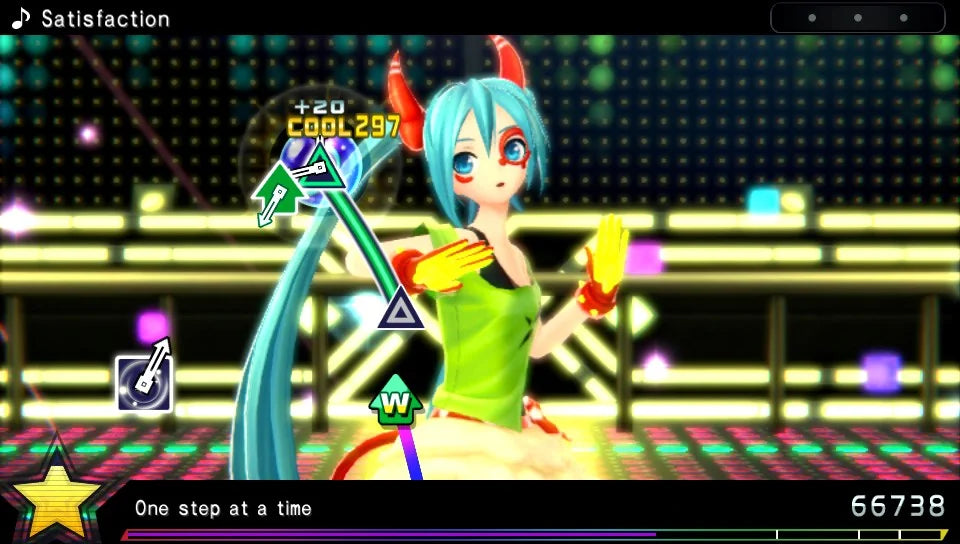 Hatsune Miku: Project Diva X, Sizeega, PlaySizetation 4, [Physical], 010086632040