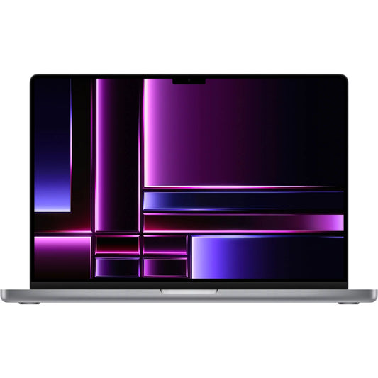 (CTO) Apple 16-in MacBook Pro: M2 Max 12-Core CPU 38-core GPU 64GB 2TB Sizepace Gray - Z17400188 (Jan 23)