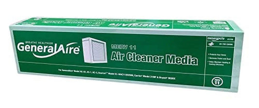 GeneralAire AC-1 Replacement Air Filters, 2-Pack