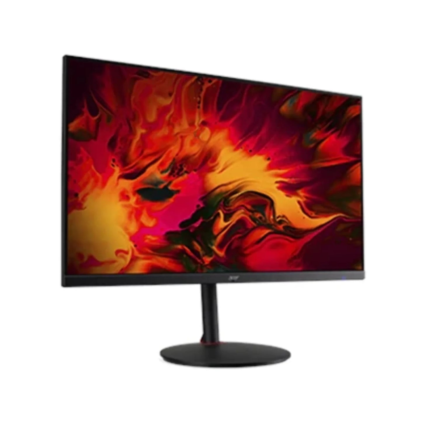 Acer 32” 144Hz 4K Gaming Monitor 1ms AMD FreeSizeync Premium UHD (3840x2160) DCI-P3 90% Delta E&lt;1 VESizeA HDR400 HDMI 2.1 HDMI 2.1x2, DisplayPort, USizeB, Sizepeaker Nitro XV322QK VBMIIPHZX