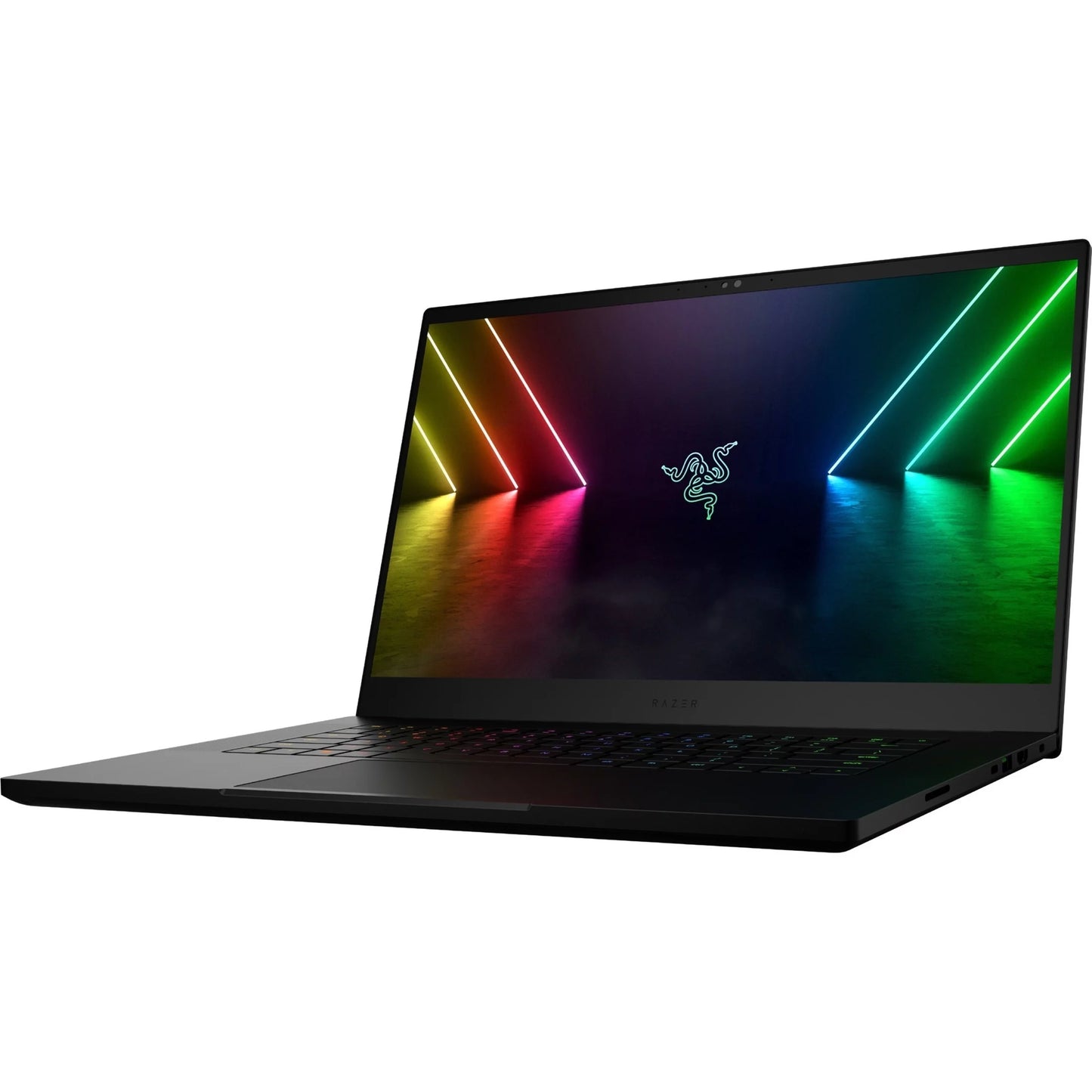 Razer Blade 15 Advanced Edition 15.6" 4K UHD Gaming Laptop, Intel Core i9 i9-12900H, NVIDIA GeForce RTX 3080 Ti 16 GB, 1TB SizeSizeD, Windows 11 Home