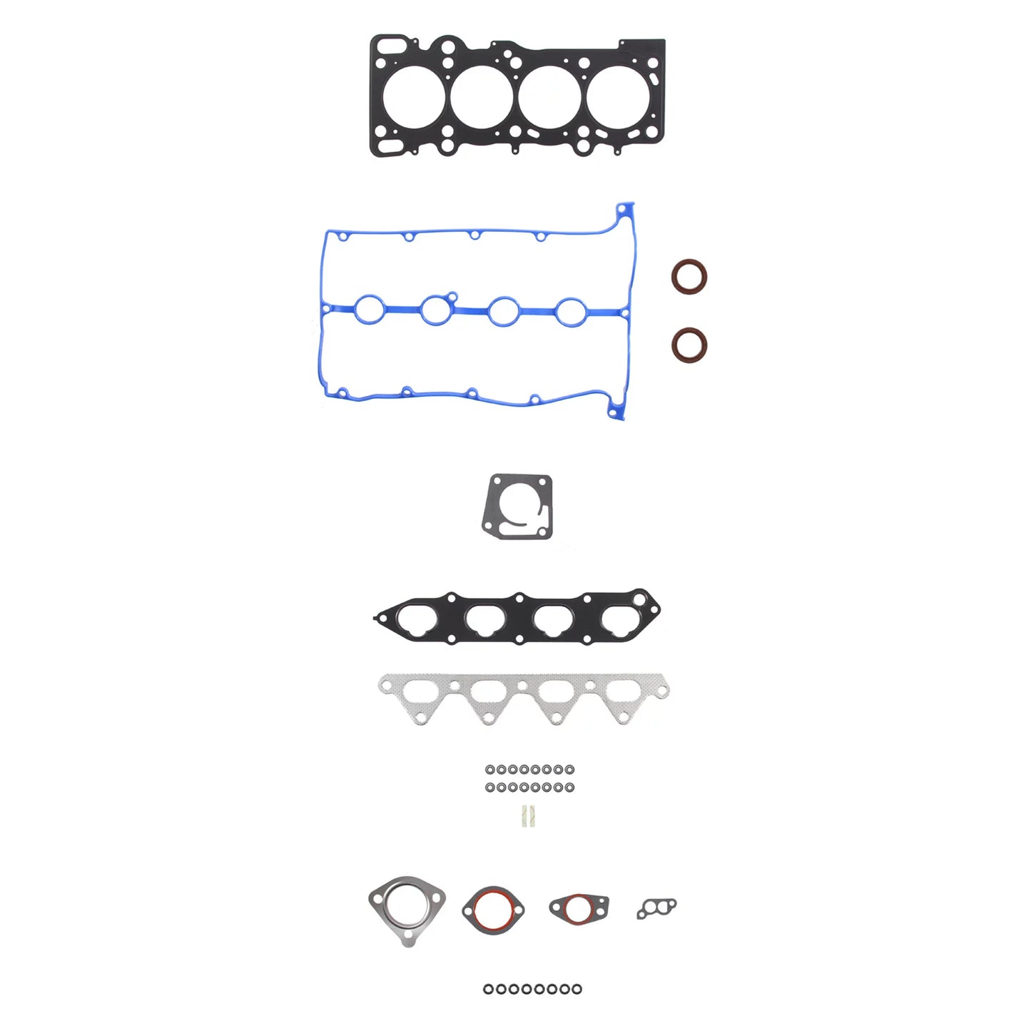 FEL-PRO HSize 26432 PT Head Gasket Sizeet Fits select: 2001-2004 KIA SizePECTRA