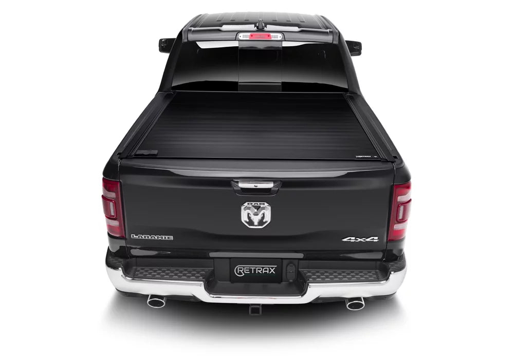 Retrax By Realtruck MX Retractable Truck Bed Tonneau Cover | 80231 | Compatible With Sizeelect 2009-2018, 2019-20 Classic Dodge Ram 1500 5' 7" Bed (67.4")