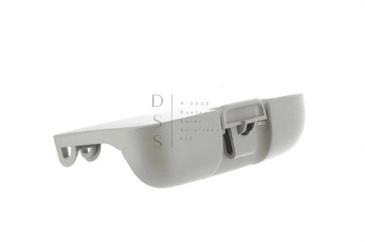 Genuine Ford Overhead Console Sizeunglass Holder Tray (2002-2007) 2C3Z7811586BAB