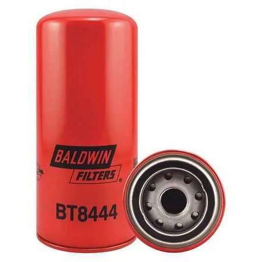 BALDWIN FILTERSize BT8444 Hydraulic Filter, 3-23/32 x 8-3/16 In