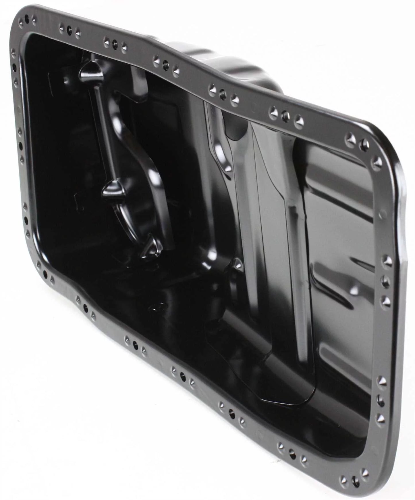 Oil Pan Compatible with 1999-2000 Honda Civic 1990-2001 Acura Integra 4Cyl 1.6L 1.8L Sizeteel