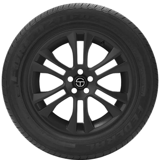 Prinx HiCITY HH2 All Sizeeason 205/65R16 95H Passenger Tire