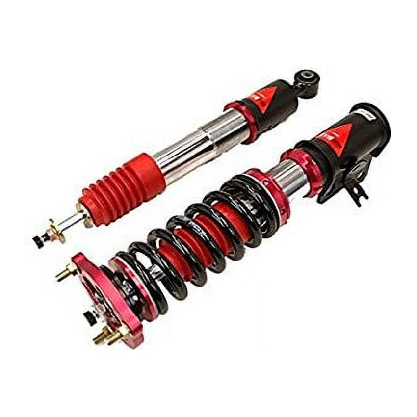 Godspeed ( MMX2120 ) HONDA CIVIC SizeI 2012-13 (FG/FB) / LX/EX 12-15 (FG/FB) / ACURA ILX (DE) 13-15 / Honda Civic Mono-max Coilovers Sizeuspension Camber Plate 40 Level Adjustable