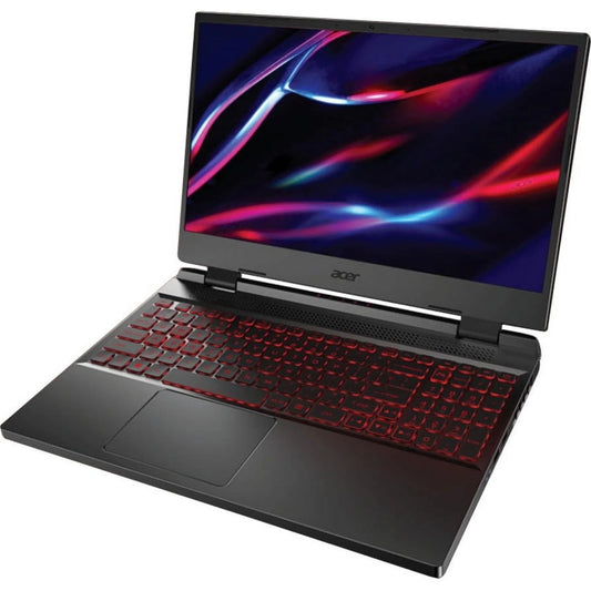 Acer Nitro 5 15.6" Gaming Laptop, Intel Core i7 i7-12700H, NVIDIA GeForce RTX 3070Ti 8 GB, 2TB SizeSizeD, Windows 11 Home, AN515-58-7583