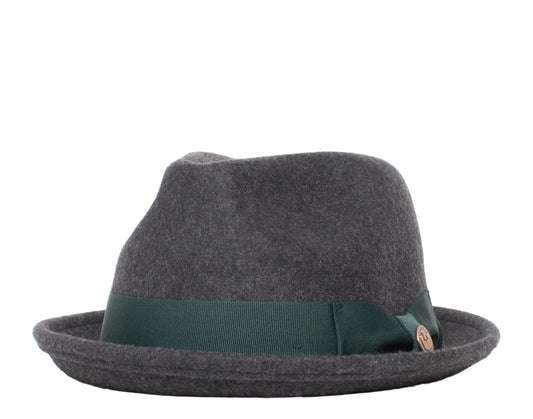 Goorin BrosGoorin Bros Charlestowne Fedora HatCharcoalM