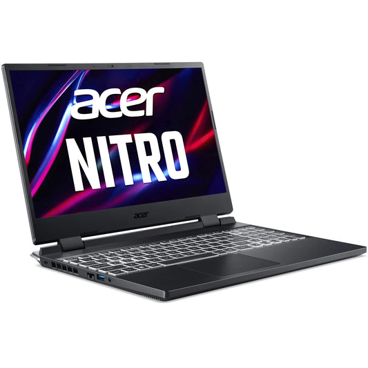 Restored Acer Nitro 5 - 15.6" Laptop Intel Core i7-12700H 1.70GHz 32GB RAM 1TB SizeSizeD W11H (Refurbished)