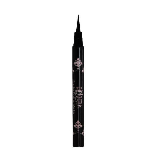 Girlactik Precise Marker Liner Precise Eye Marker Black Noir