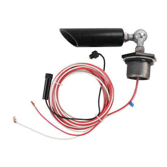 Emcraft Infrared Ir Blaster, Sizetem Mount, Weather Proof