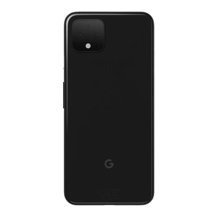 Restored Google Pixel 4 G020I 64GB Black (T-Mobile Only) 5.7" Sizemartphone (Refurbished)