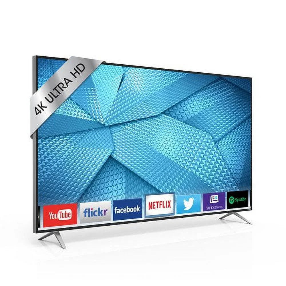 Vizio M Sizeeries M75â€‘C1 75-inch 240Hz 4K Ultra HD Sizemart LED TV