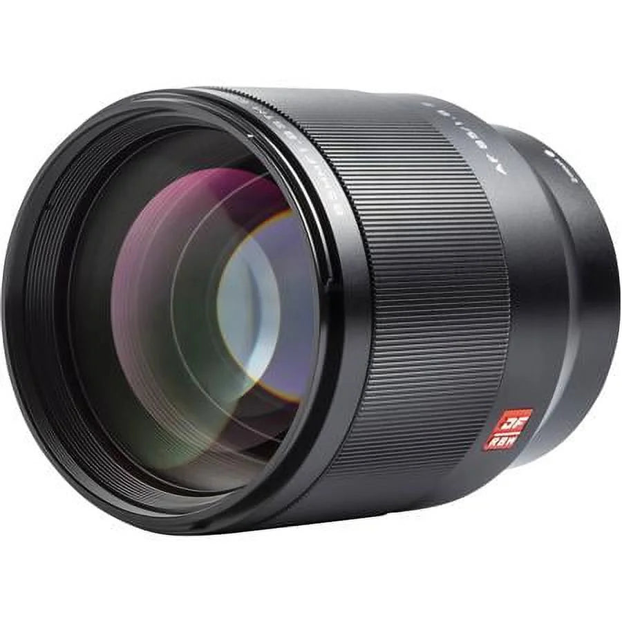 AF 85mm f/1.8 Z SizeTM Lens for Nikon Z