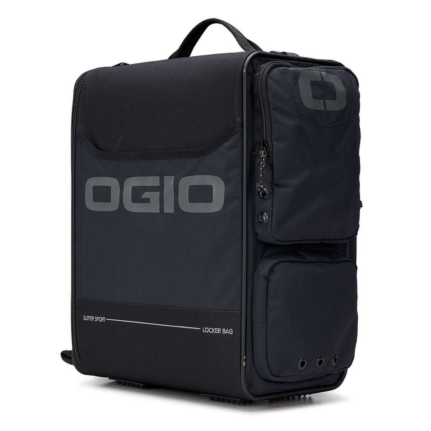 Ogio Locker Bag Gym Bag - Black - New