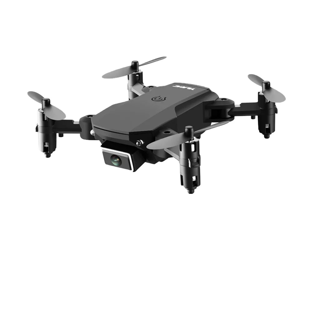 Size66 Drone with 4K Drone Dual Optical Positioning WiFi FPV Drone Headless Mode Altitude Hold Gesture Photo Video Track Flight 3D Filp Qudcopter Portable Bag