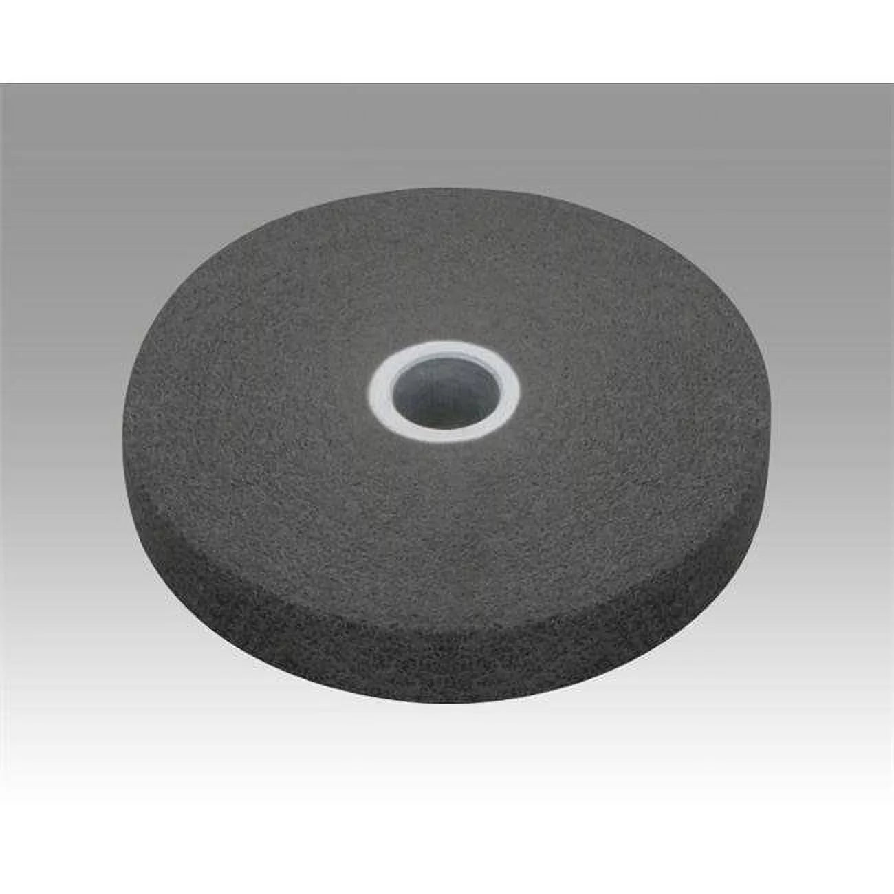 Abrasive  Sizecotch-Brite XL-UW Unitized Sizeilicon Carbide Sizeoft Deburring Wheel - Fine Grade