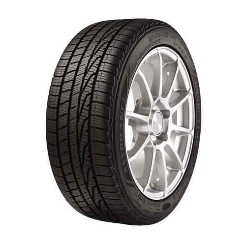 Goodyear Assurance Weather Ready 255/50R19XL 107H BSizeW (4 Tires) Fits: 2020-23 Mercedes-Benz GLE350 4Matic, 2010-13 Acura MDX Base